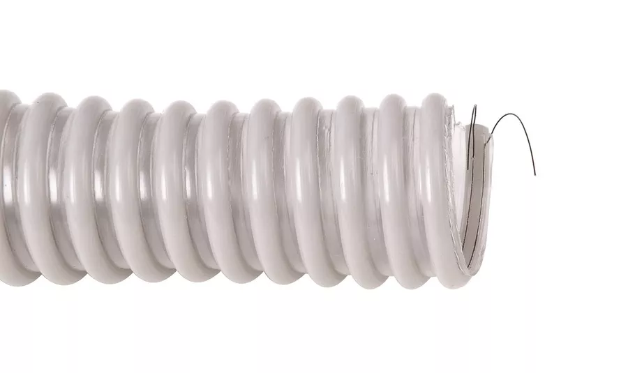 Heated Tubing